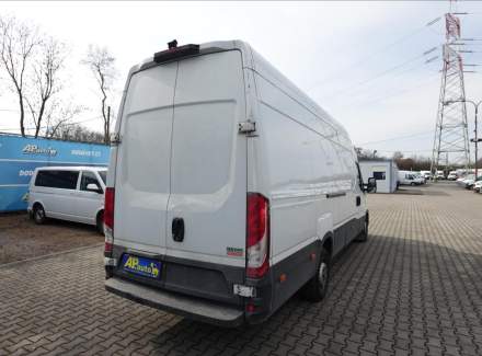 Iveco - Daily