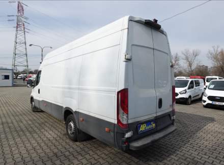 Iveco - Daily
