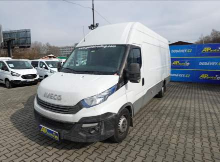 Iveco - Daily