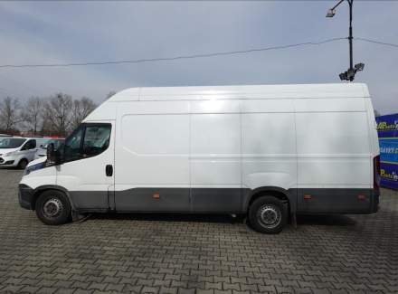Iveco - Daily