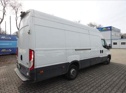 Iveco - Daily