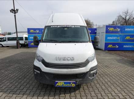 Iveco - Daily
