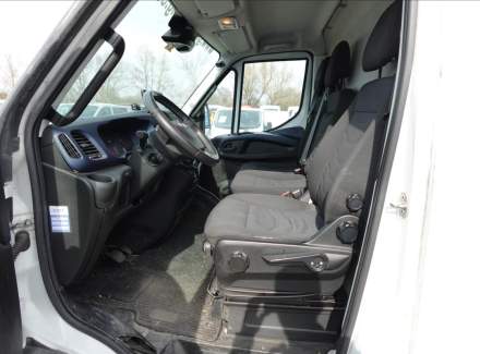 Iveco - Daily