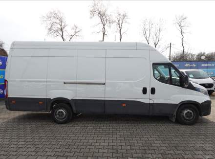 Iveco - Daily