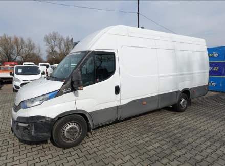 Iveco - Daily
