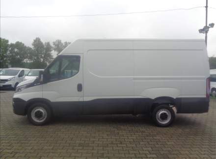 Iveco - Daily