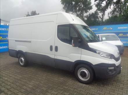 Iveco - Daily