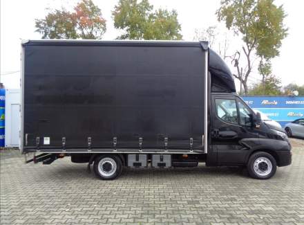 Iveco - Daily