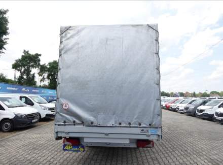 Mercedes-Benz - Sprinter