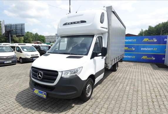Mercedes-Benz - Sprinter
