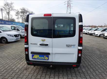 Renault - Trafic