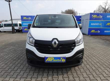 Renault - Trafic