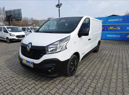 Renault - Trafic