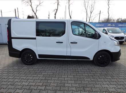 Renault - Trafic