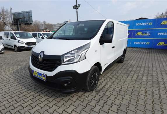 Renault - Trafic
