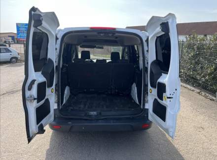 Ford - Transit Connect