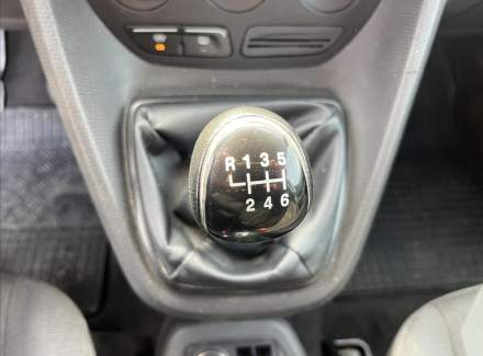 Ford - Transit Connect
