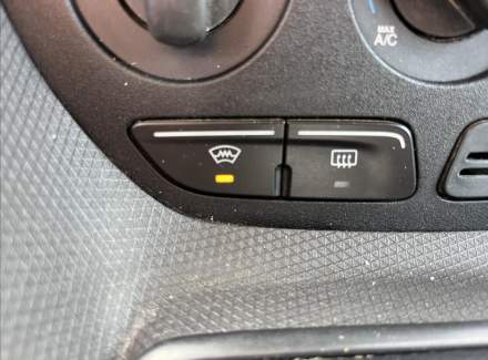 Ford - Transit Connect