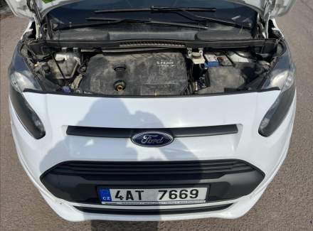 Ford - Transit Connect