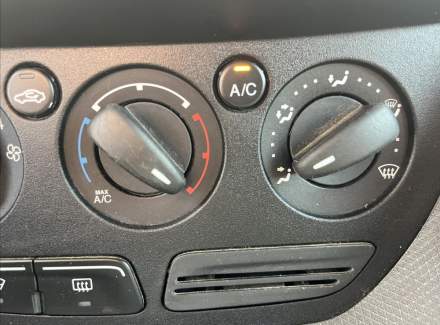 Ford - Transit Connect