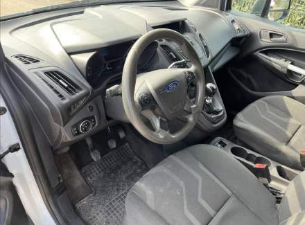 Ford - Transit Connect