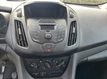 Ford - Transit Connect