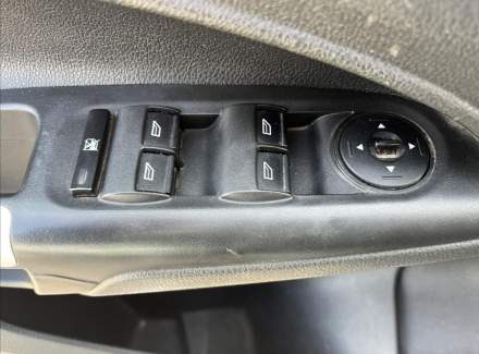 Ford - Transit Connect