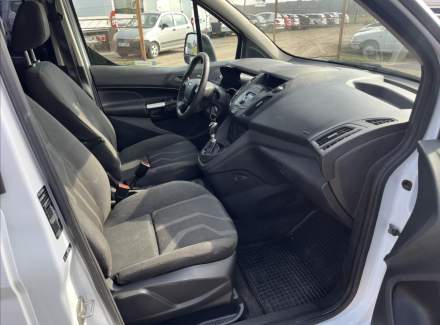 Ford - Transit Connect