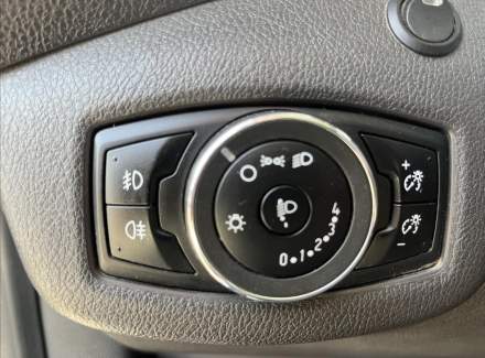 Ford - Transit Connect