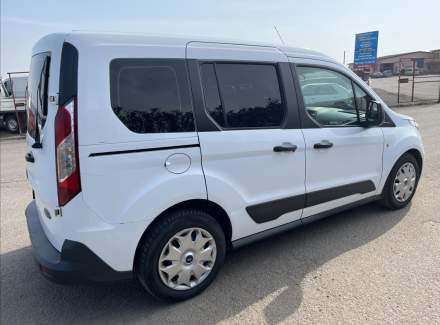 Ford - Transit Connect