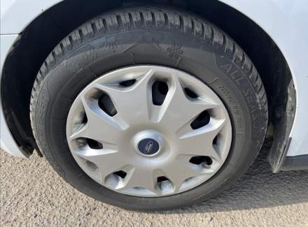 Ford - Transit Connect