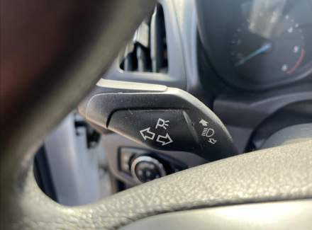 Ford - Transit Connect