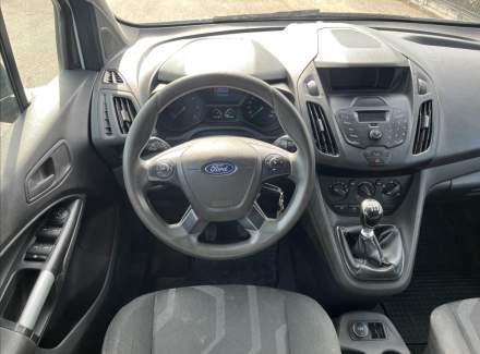 Ford - Transit Connect