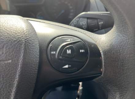 Ford - Transit Connect