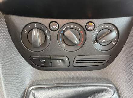 Ford - Transit Connect