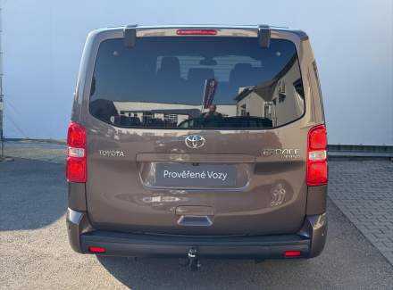 Toyota - Proace