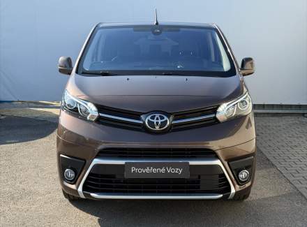 Toyota - Proace