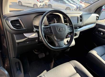 Toyota - Proace