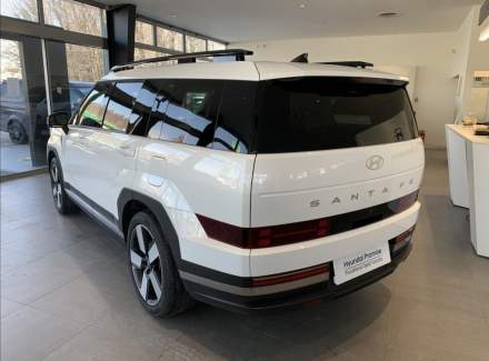 Hyundai - Santa FE