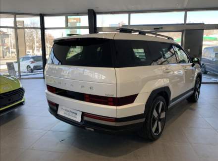 Hyundai - Santa FE