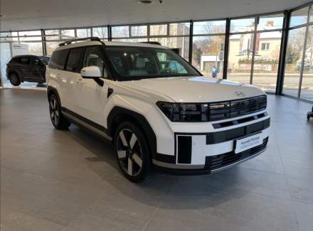 Hyundai - Santa FE