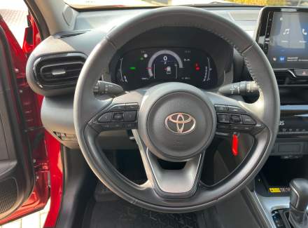 Toyota - Yaris Cross