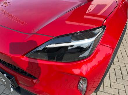 Toyota - Yaris Cross