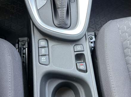 Toyota - Yaris Cross