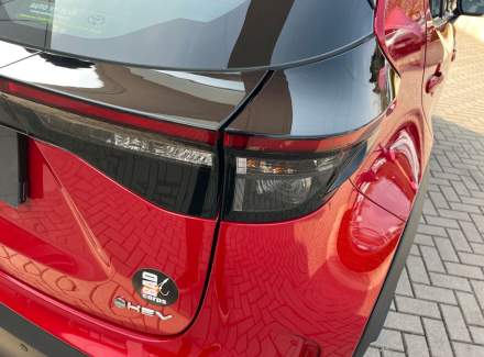 Toyota - Yaris Cross