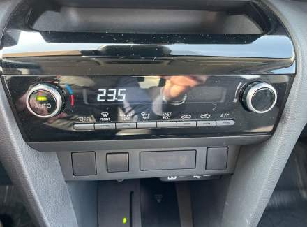 Toyota - Yaris Cross