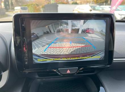 Toyota - Yaris Cross