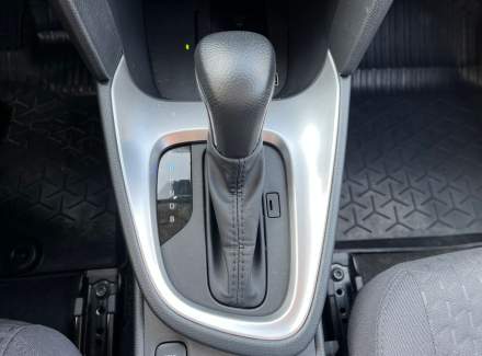 Toyota - Yaris Cross