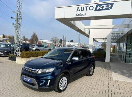 Suzuki - Vitara