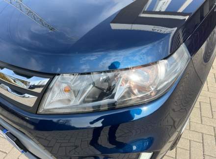 Suzuki - Vitara